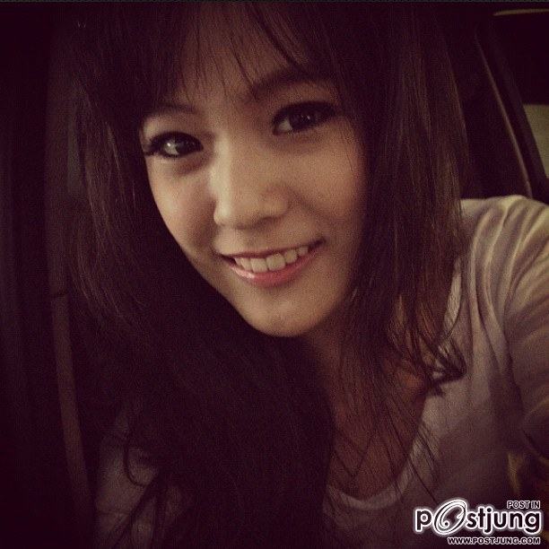 แพตตี้ ใสๆ