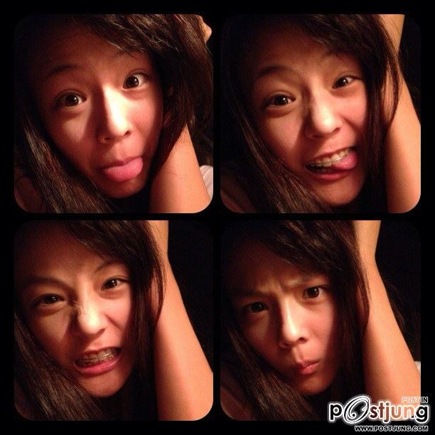 แพตตี้ ใสๆ