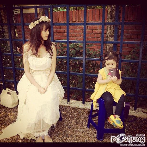 แพตตี้ ใสๆ