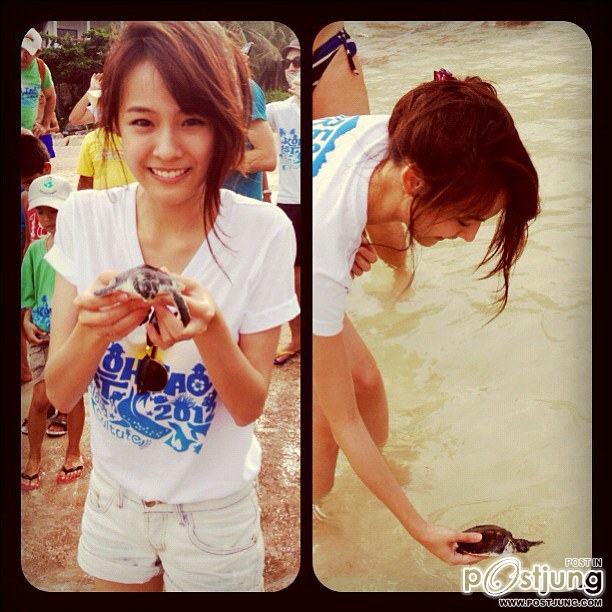 แพตตี้ ใสๆ