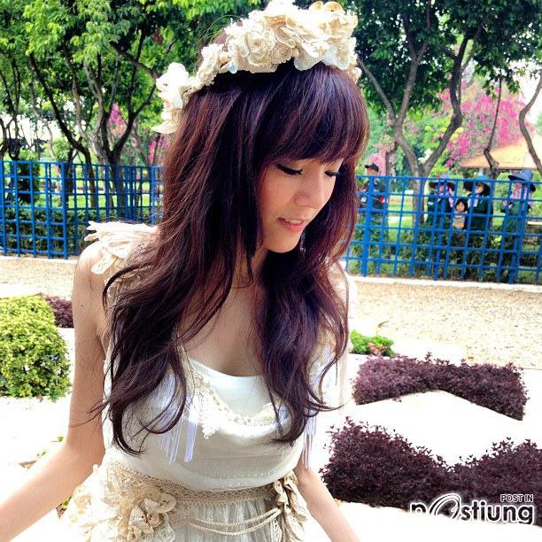 แพตตี้ ใสๆ