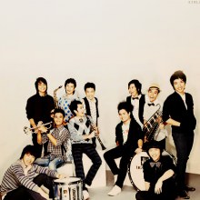 คนรัก วง august