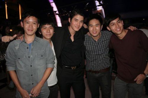 คนรัก วง august