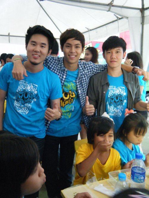 คนรัก วง august