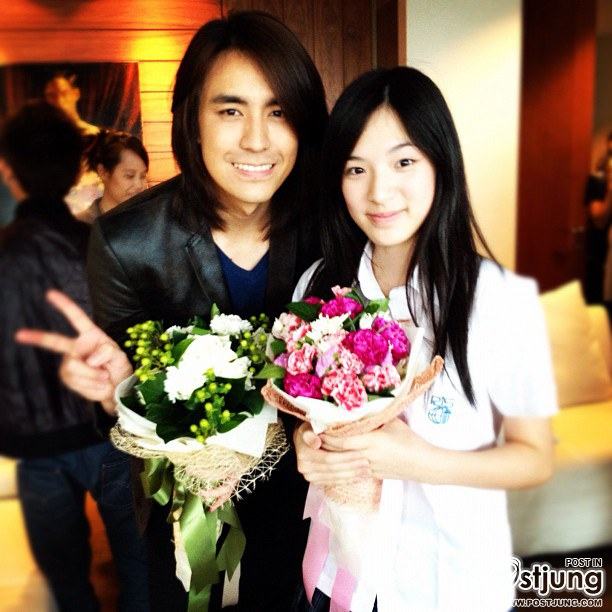 ปัน ปัน ใสมากกก