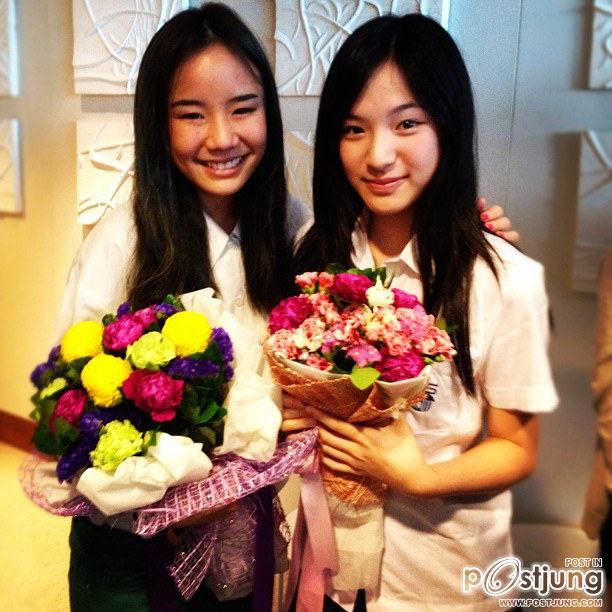 ปัน ปัน ใสมากกก