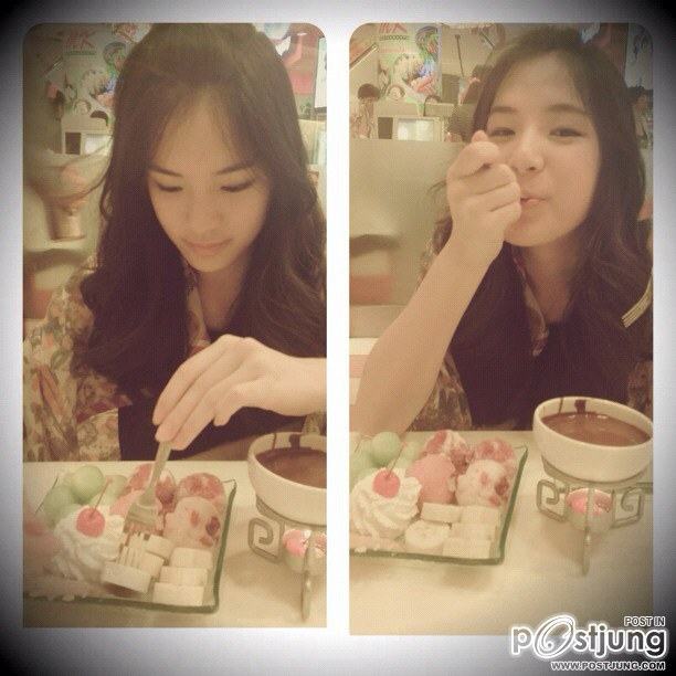 ปัน ปัน ใสมากกก