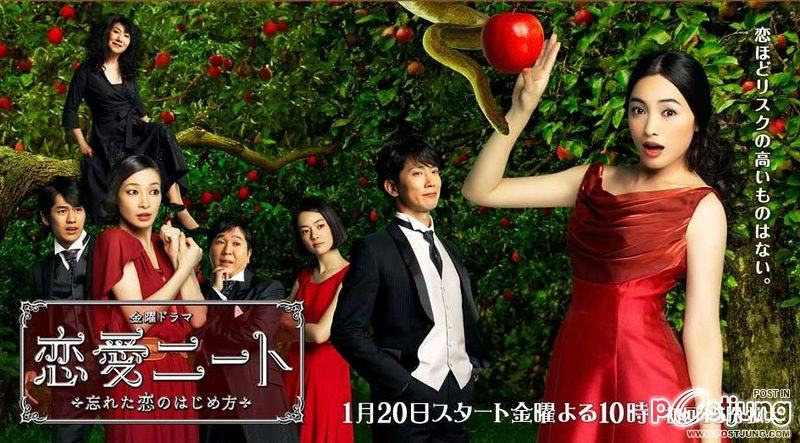 Renai Neet ~Wasureta Koi no Hajimekata