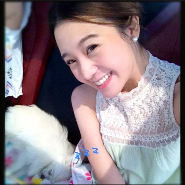 มายด์  น่ารัก