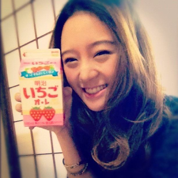 มายด์  น่ารัก