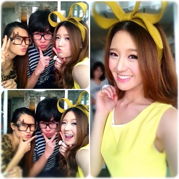 มายด์  น่ารัก