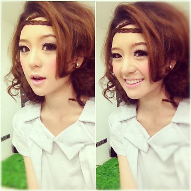 มายด์  น่ารัก