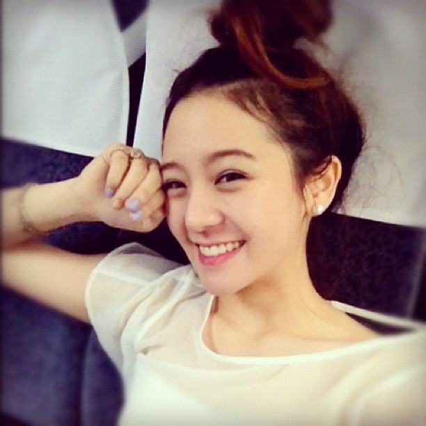 มายด์  น่ารัก