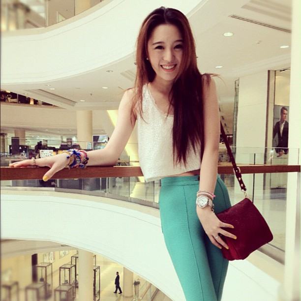 มายด์  น่ารัก