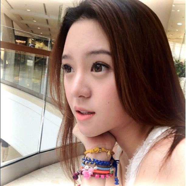 มายด์  น่ารัก