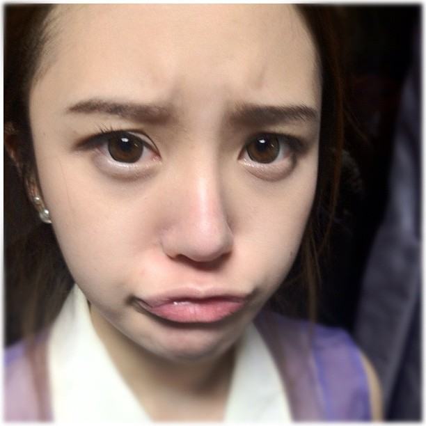 มายด์  น่ารัก