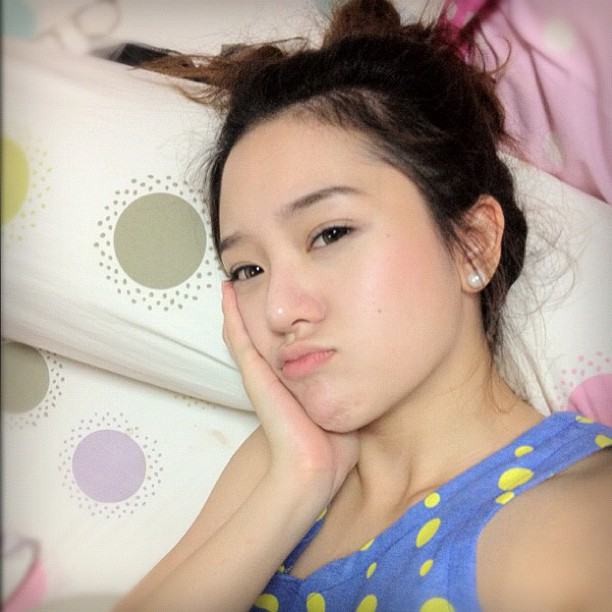 มายด์  น่ารัก