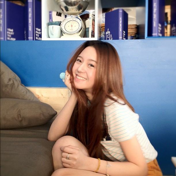 มายด์  น่ารัก