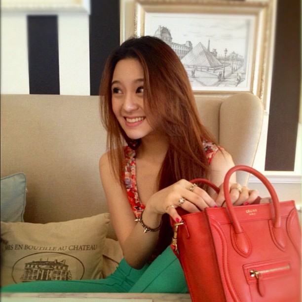 มายด์  น่ารัก