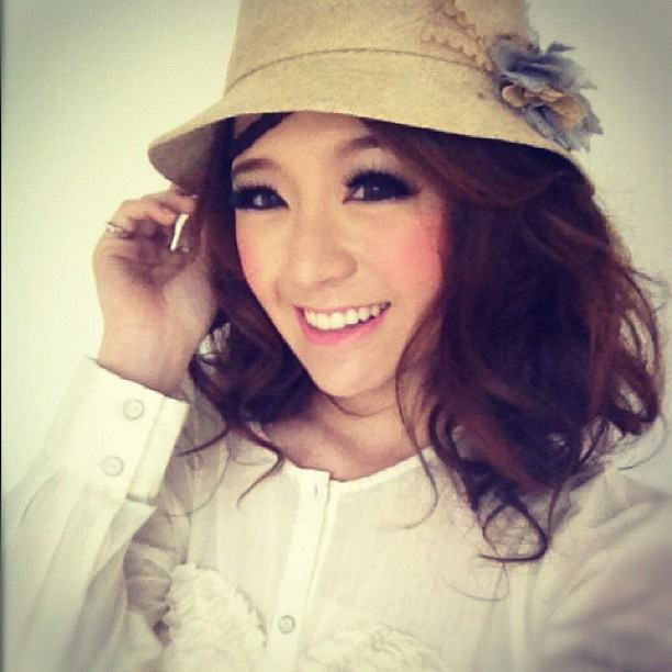 มายด์  น่ารัก