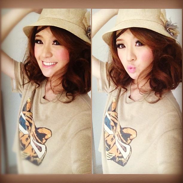 มายด์  น่ารัก