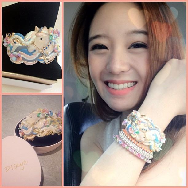 มายด์  น่ารัก