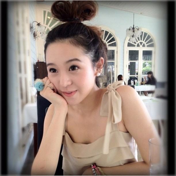 มายด์  น่ารัก