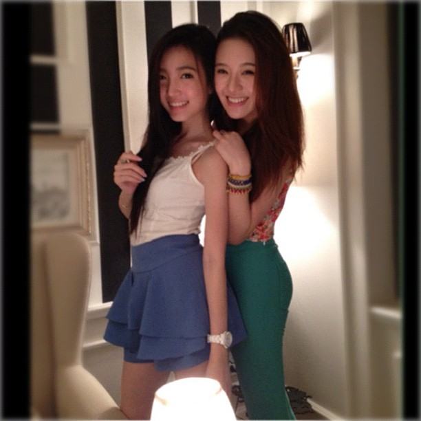 มายด์  น่ารัก