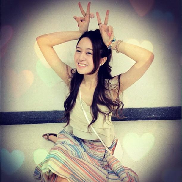 มายด์  น่ารัก