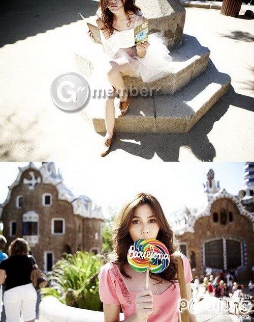 ชมพู่ ไม่ใส่คอนแทคก๊สวยค่ะ