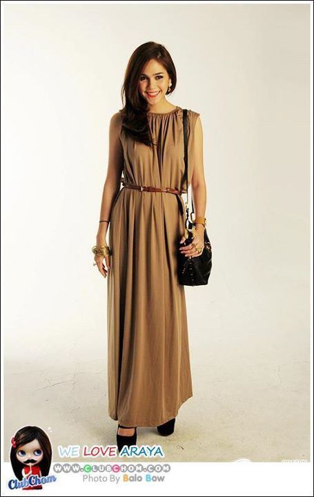 ชมพู่ ไม่ใส่คอนแทคก๊สวยค่ะ