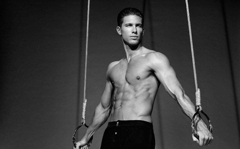Adam Senn