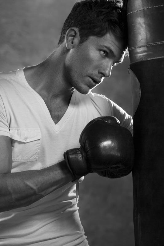 Adam Senn