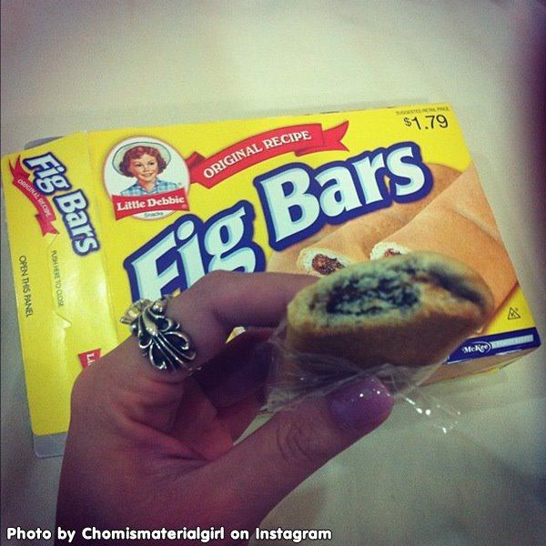 ชมพู่ อารยา ใน  ChomIsMaterialGirl