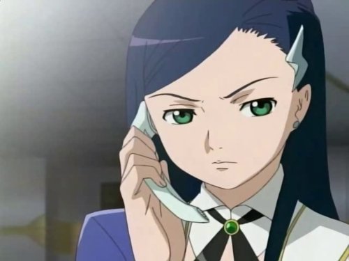 คนรัก Mai Otome