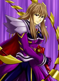 คนรัก Mai Otome