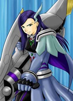 คนรัก Mai Otome