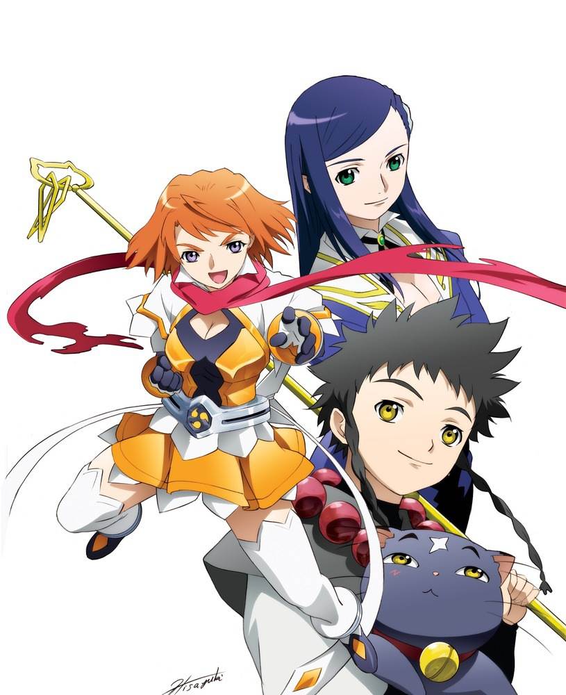 คนรัก Mai Otome