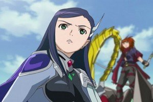 คนรัก Mai Otome