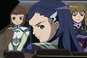 คนรัก Mai Otome