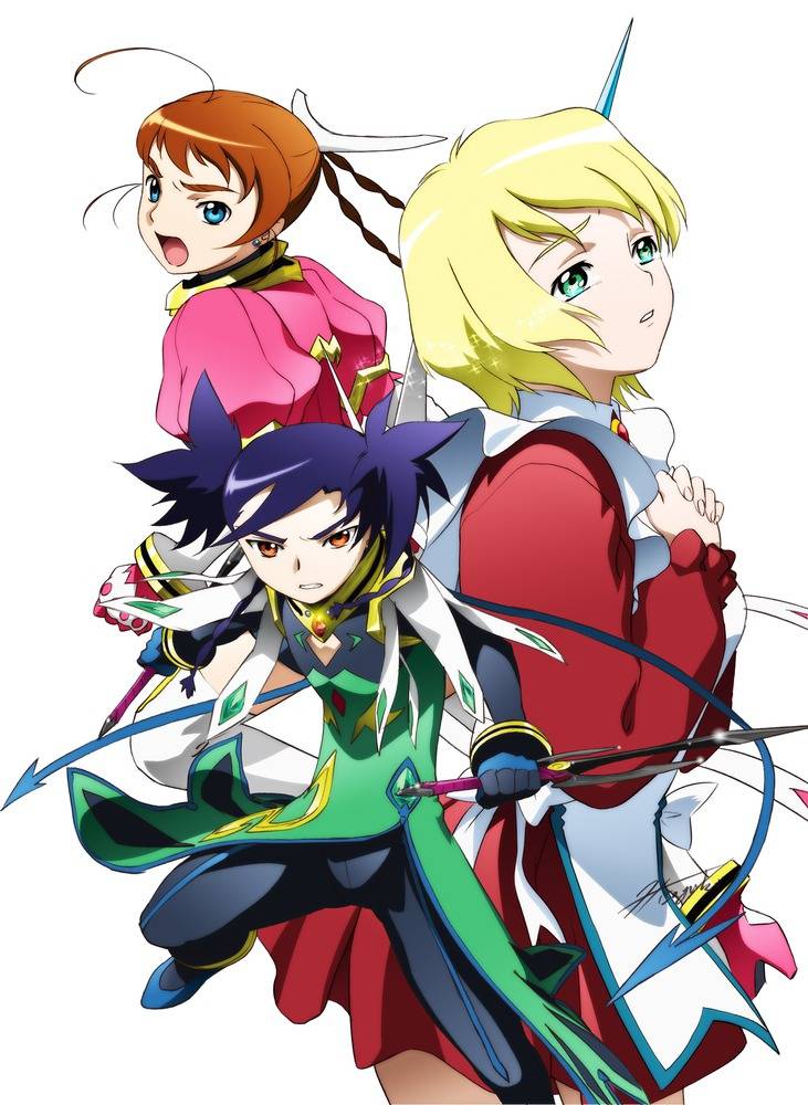 คนรัก Mai Otome