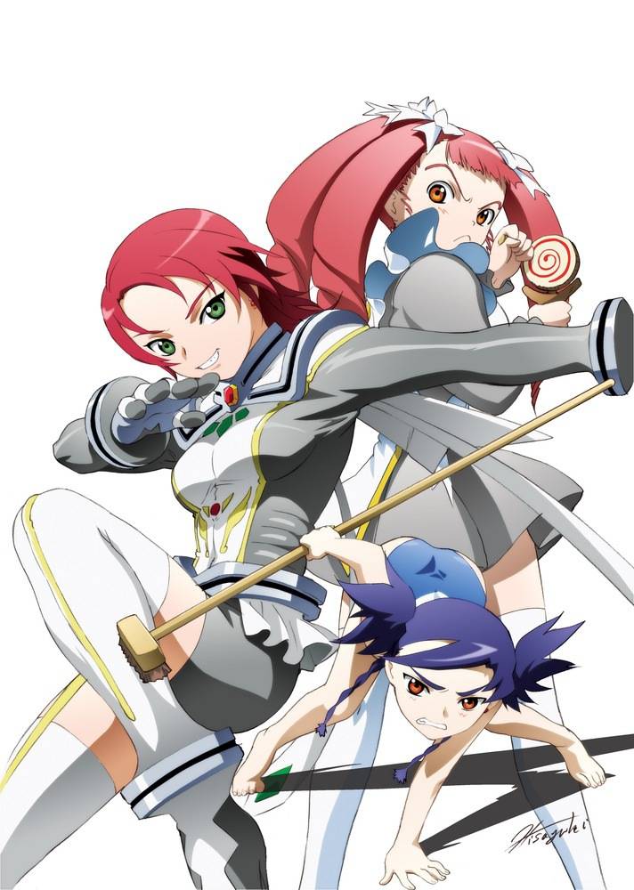 คนรัก Mai Otome