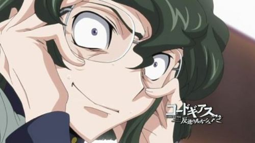 คนรัก Code Geass 3