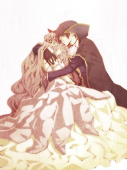 คนรัก Code Geass 3