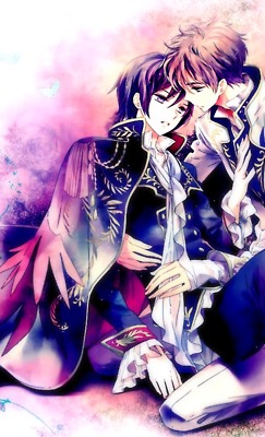 คนรัก Code Geass 3