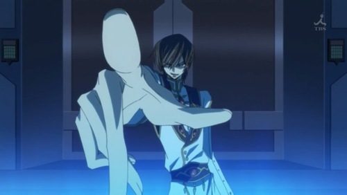 คนรัก Code Geass 3