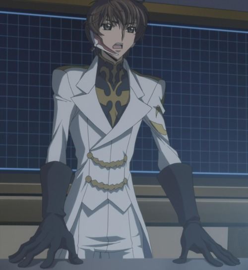 คนรัก Code Geass 3