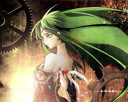 คนรัก Code Geass 3