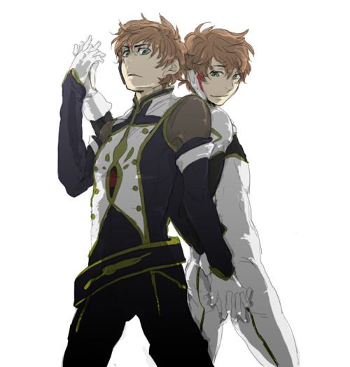 คนรัก Code Geass 3