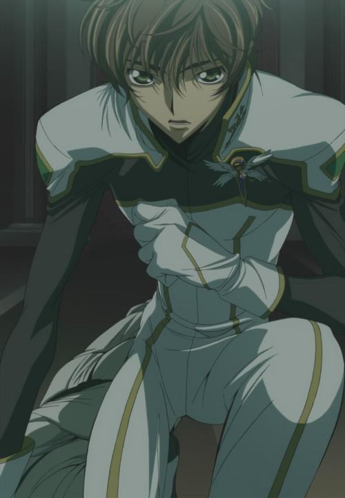 คนรัก Code Geass 3